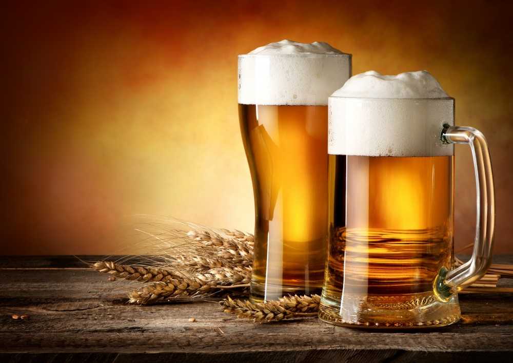 Secondo i ricercatori, la birra può ridurre il dolore più efficacemente degli antidolorifici / Notizie di salute