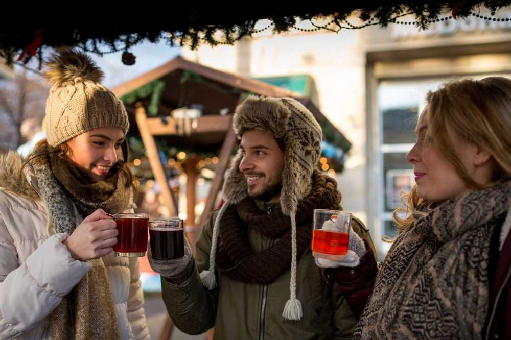 Bière, eau de vie ou vin La teneur en alcool en grammes au lieu du pourcentage indiqué? / Nouvelles sur la santé