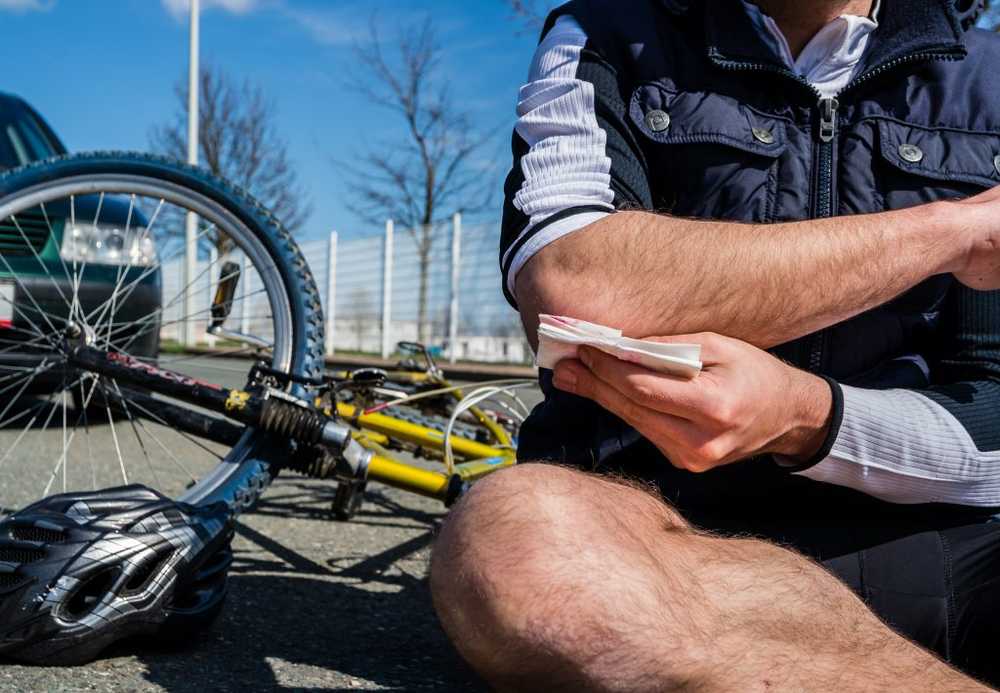 Biologisch middel ontdekt voor een betere genezing van huidwonden / Gezondheid nieuws