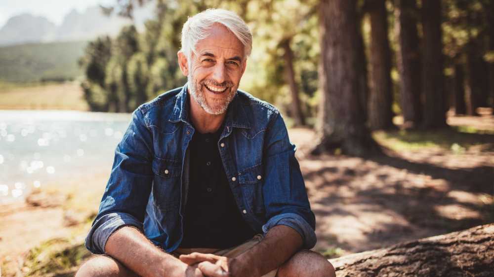 Jusqu'à présent, la cause inconnue de la calvitie et des cheveux gris a été découverte / Nouvelles sur la santé