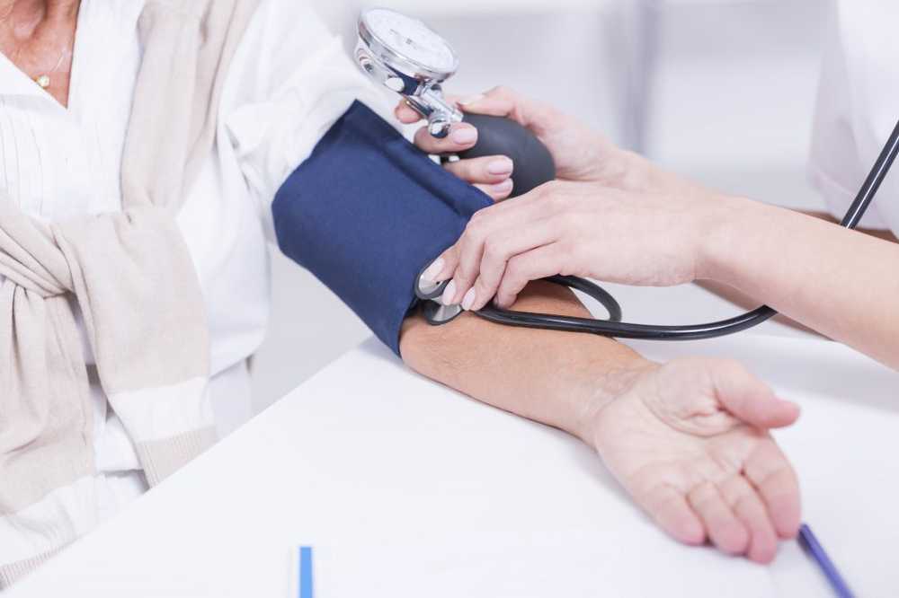 Lowering Blood Pressure Without Medicines Electroacupuncture can reduce high blood pressure / Health News