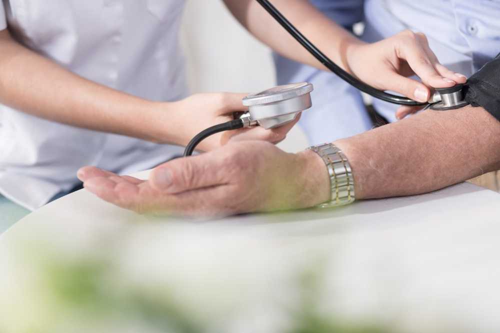 Blood pressure What measures help against difficult to set high blood pressure? / Health News