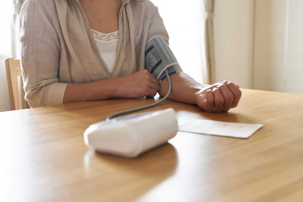 High blood pressure in women is often dangerously underestimated / Health News