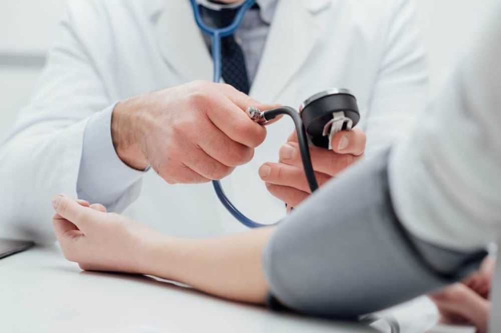 Hypertension Many sufferers prefer tablets instead of exercise / Health News