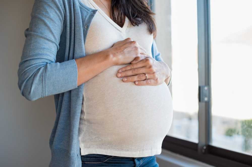 Bloedonderzoek kan de geboortedatum en de kans op vroeggeboorte identificeren / Gezondheid nieuws