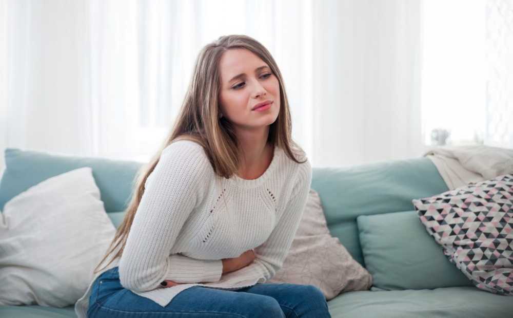 Nausea - definition, causes and treatment