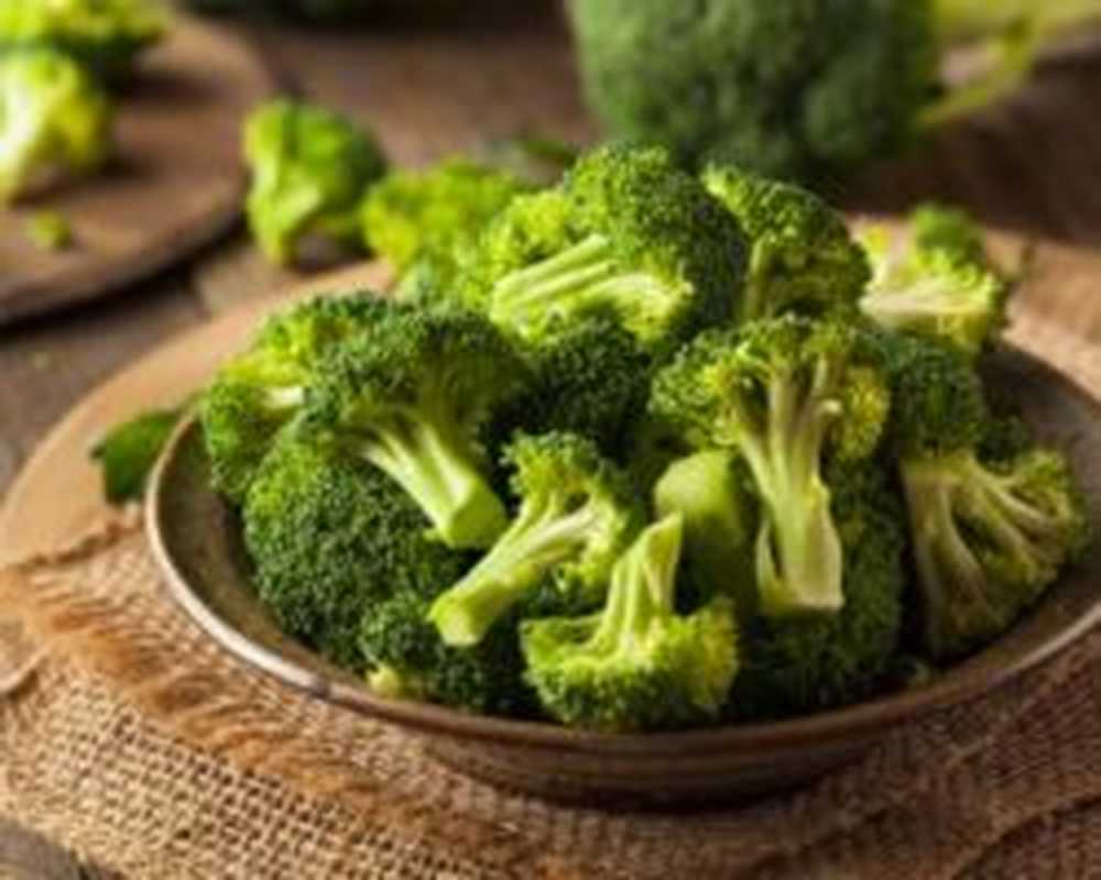 brocoli / 