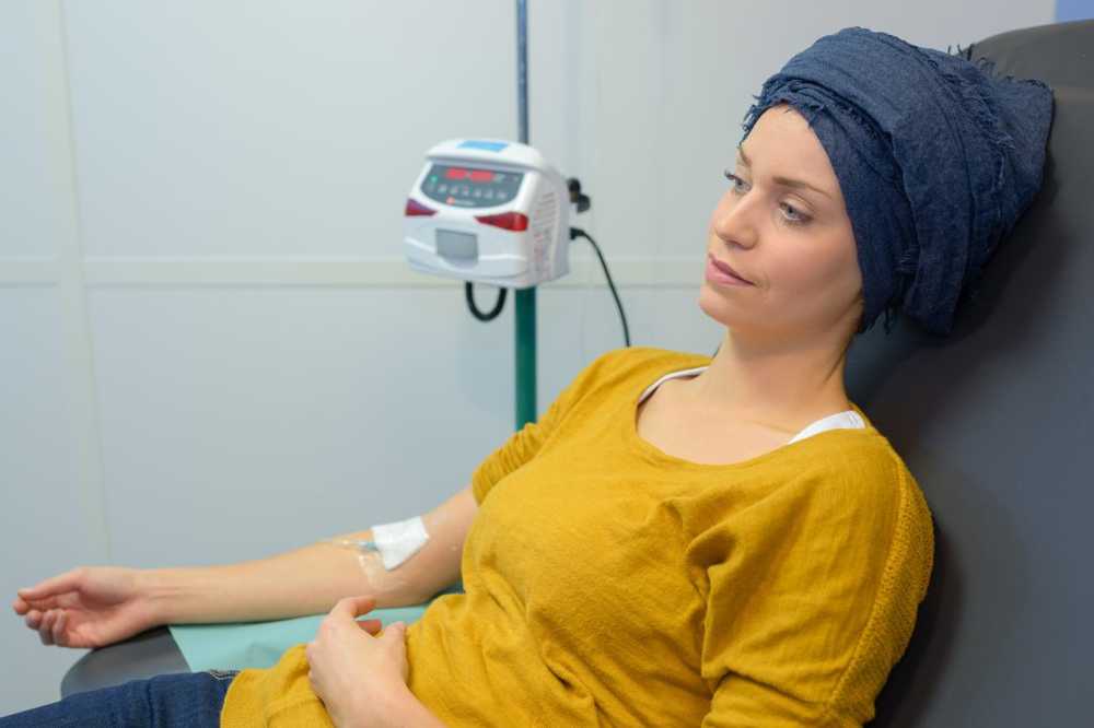 Breast Cancer Therapy Risk of fatal heart disease does not appear to be increased / Health News