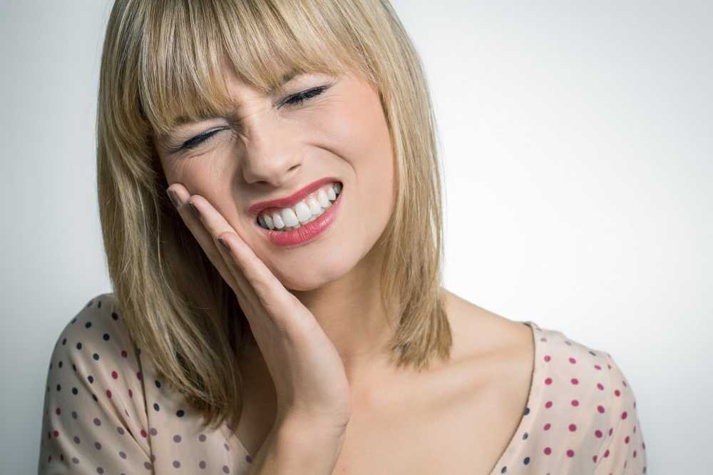 Bruxisme Ce qui aide vraiment avec la grincement des dents / Nouvelles sur la santé