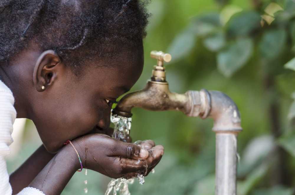 Epidemia di colera in Congo - Già 38000 infezioni / Notizie di salute