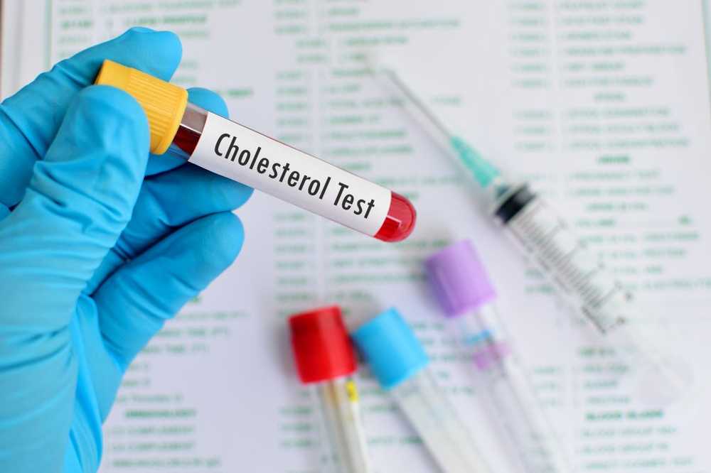 Reduce cholesterol Even a single therapy protects against elevated LDL cholesterol levels / Health News