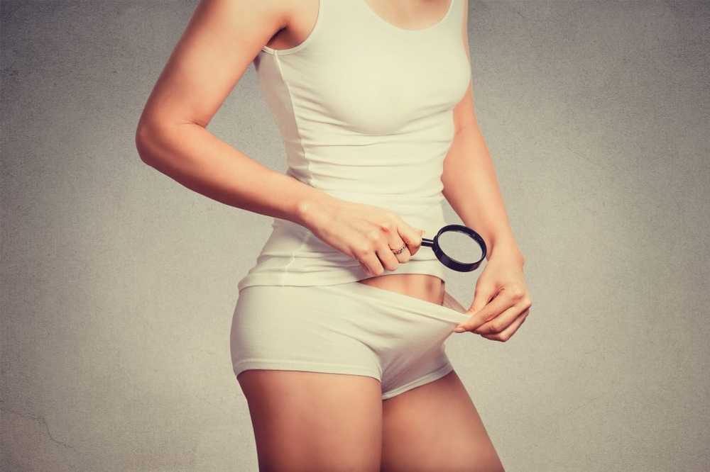 Therefore, regular pubic hair removal is a health risk / Health News