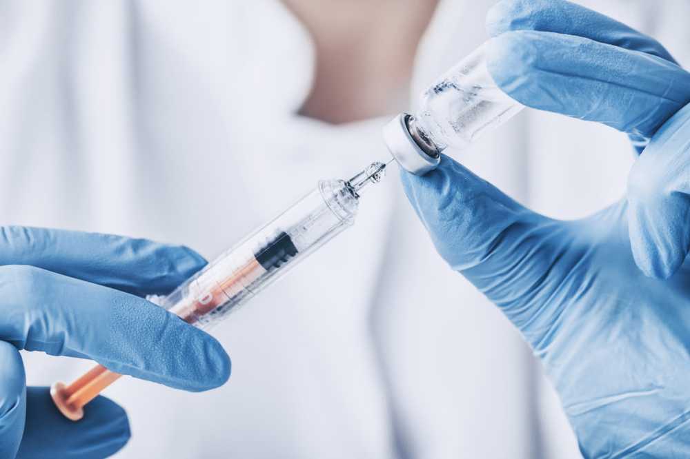 Het hart beschermen Kan nieuwe vaccinatie hartaanvallen voorkomen? / Gezondheid nieuws