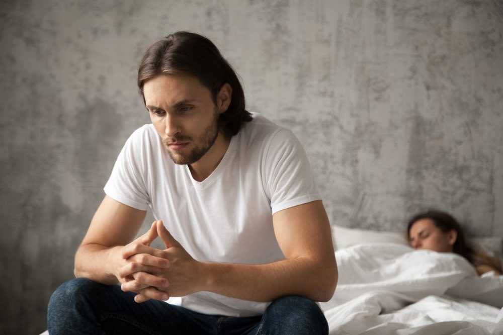 Overcome the stigma of male infertility / Health News