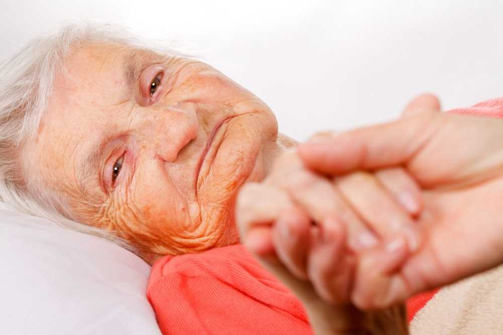 Dementia Alzheimer's disease caused by herpes viruses? Antiviral therapy could help / Health News