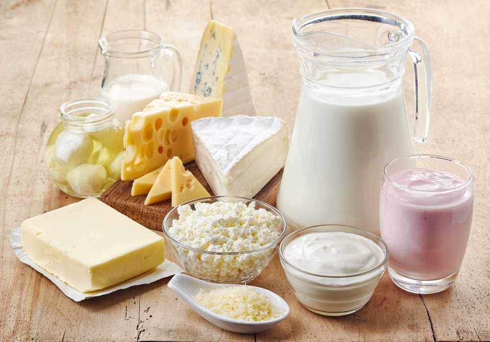 The consumption of cheese, yoghurt and butter protects against type 2 diabetes / Health News