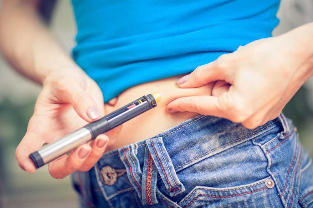 Fight diabetes Artificial pancreas can produce insulin / Health News