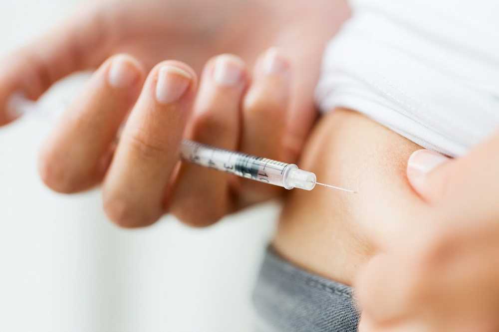 Diabetes veroorzaakt meer doden dan eerder werd gedacht / Gezondheid nieuws