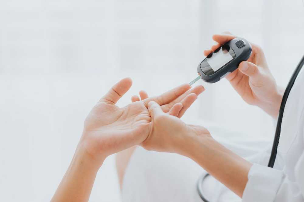 Lo screening del diabete può prevenire gravi conseguenze a lungo termine / Notizie di salute