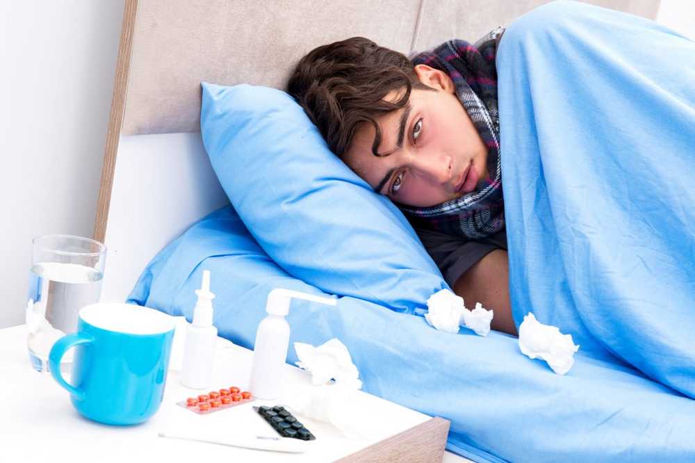 Diabetics are at an increased risk of dying from flu / Health News