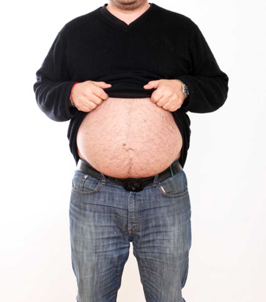 Thicker makes floppy overweight inhibits erections / Health News