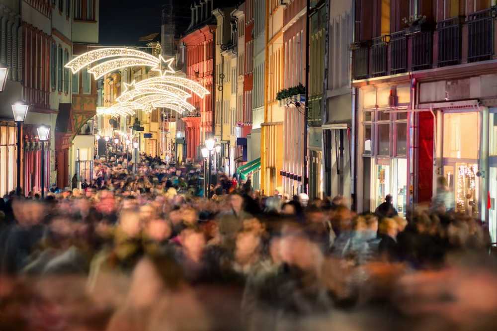 De beste tips om het kerstseizoen gezond te overleven / Gezondheid nieuws