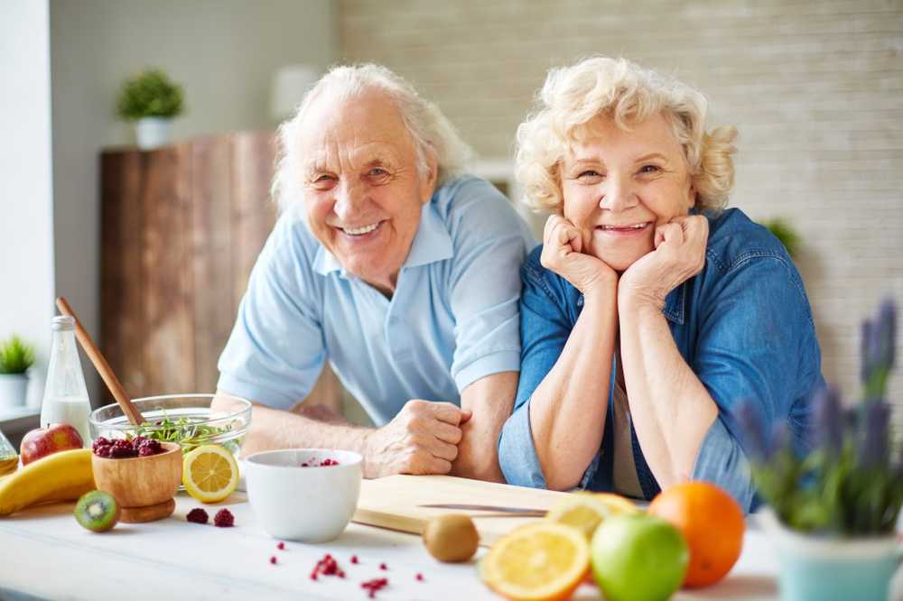 De levensverwachting in westerse geïndustrialiseerde landen zal meer dan 90 jaar bedragen / Gezondheid nieuws