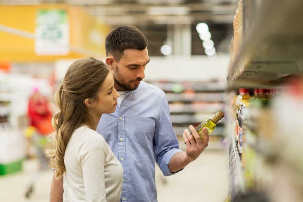 El top 10 de los mayores estafadores de alimentos en Alemania / Noticias de salud