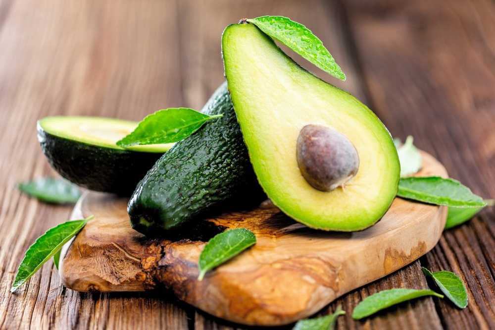 Deze veel voorkomende avocado-bug kan uw gezondheid in gevaar brengen / Gezondheid nieuws