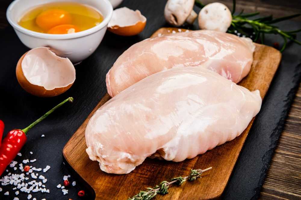 This bacterium is the most common pathogen on eggs and chicken meat / Health News