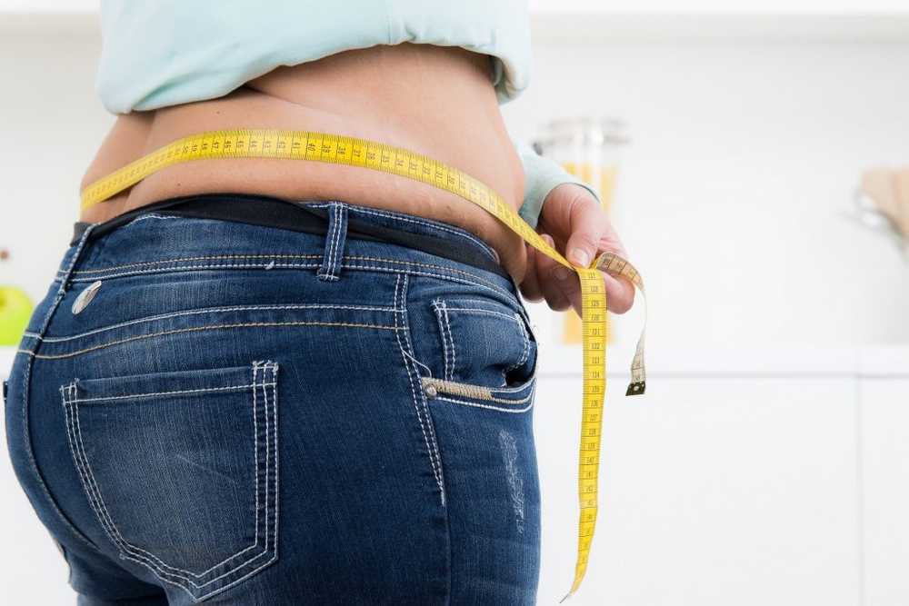 Diet Significant weight reduction with interval fasting / Health News