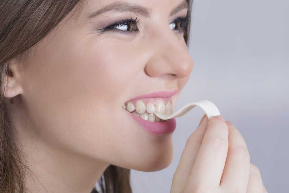 Diet Help? Is gum chewing useful for weight loss? / Health News