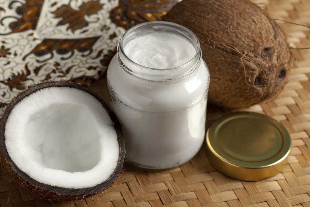 Mais pas si sain - L'huile de coco fréquemment utilisée est-elle un véritable poison? / Nouvelles sur la santé