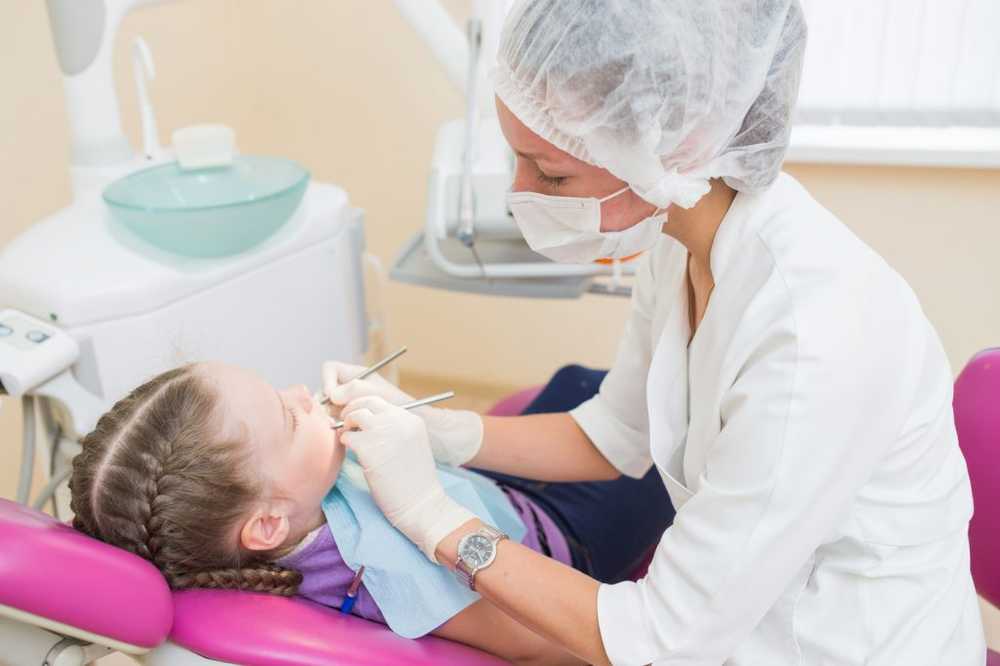 Dramatic development 15 percent of toddlers already have tooth decay / Health News