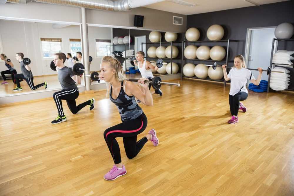 Effectieve spiertraining Dit zijn de 10 beste voedingsmiddelen voor een gezonde en snelle spier / Gezondheid nieuws