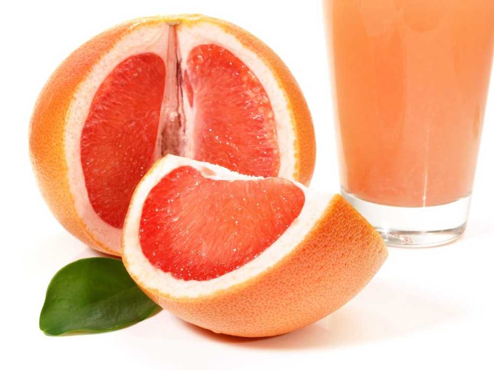 Efficiënt mugafweermiddel Met grapefruits tegen malaria-infecties / Gezondheid nieuws