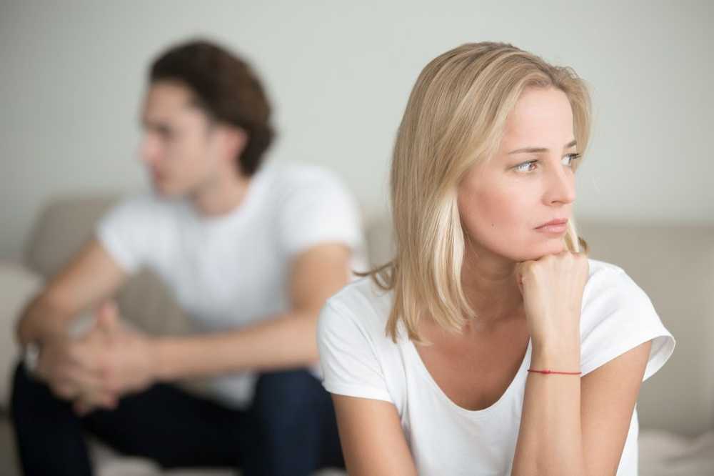 Jealousy signs, causes and tips to combat / Diseases