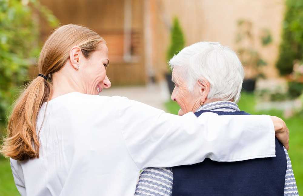 Proprio villaggio aperto a persone con demenza / Notizie di salute