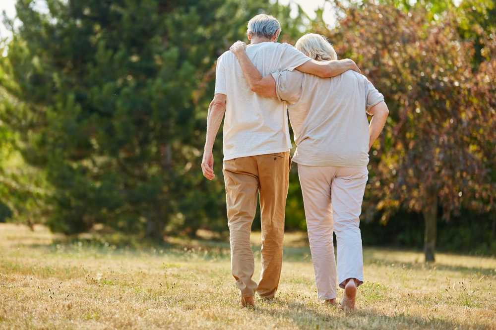 Healthy aging can work / Health News