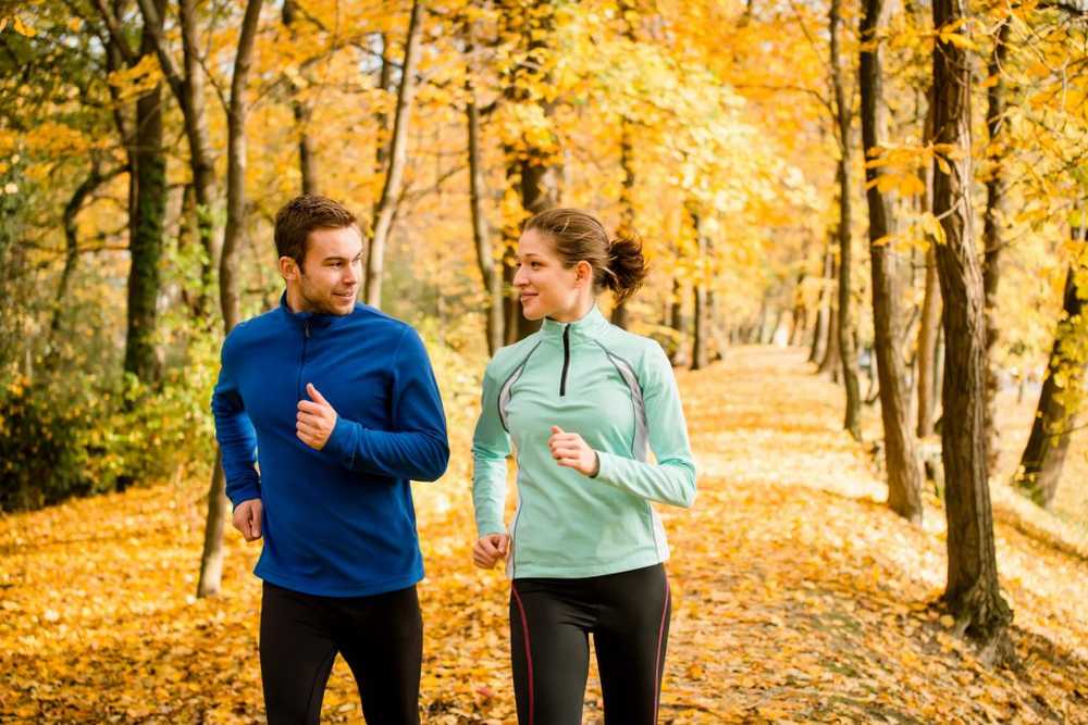 Een beetje pijn na sporten een goed teken? / Gezondheid nieuws