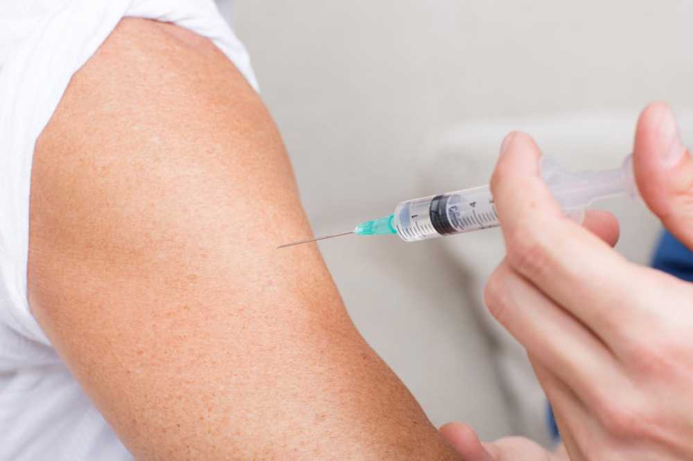 Honderd patiënten meldden een belangrijke uitbraak van hepatitis A in Berlijn / Gezondheid nieuws