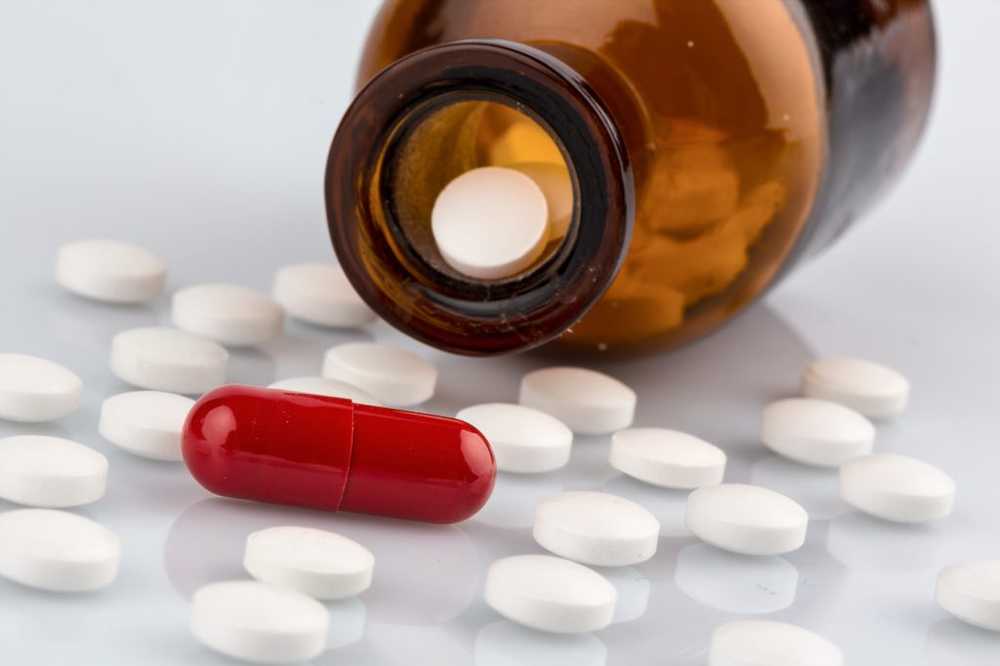 Taking vitamin E sometimes with adverse effects / Health News