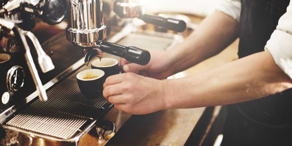 Disgust studies In coffee from the machine, germs accumulate like in the drain / Health News