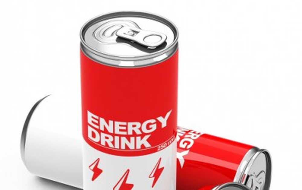 Energy drinks and over-coffee boy died of overdose of caffeine / Health News