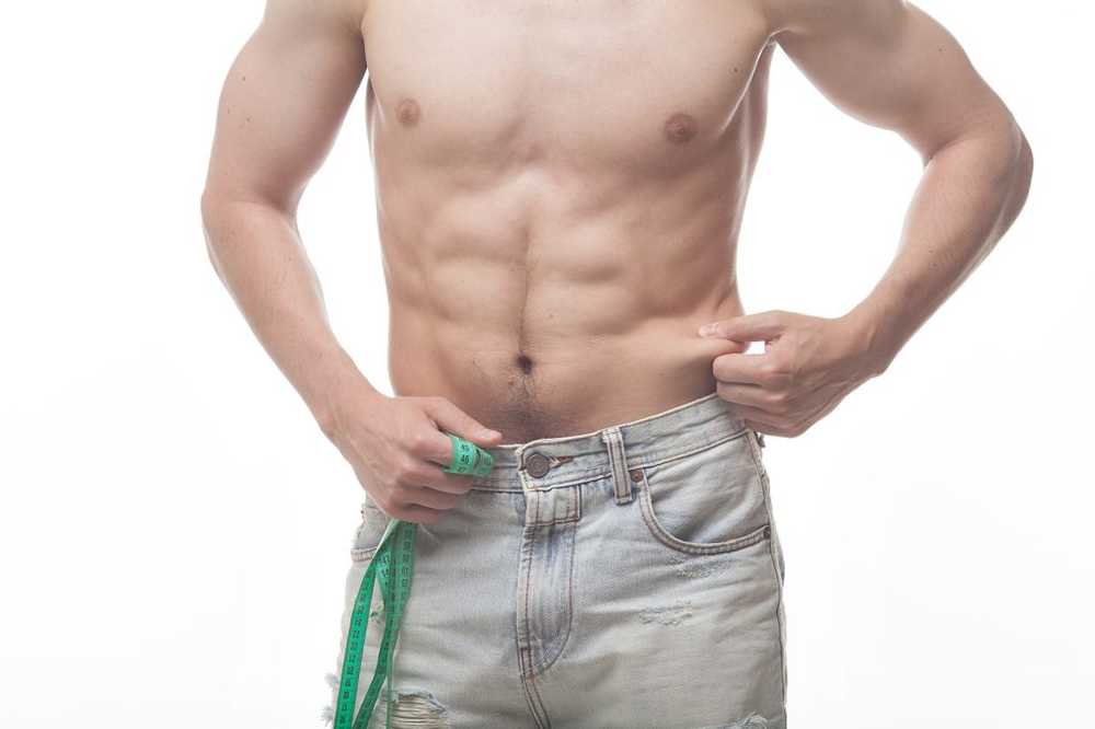 Tight jeans Impotent be through tight pants? / Health News