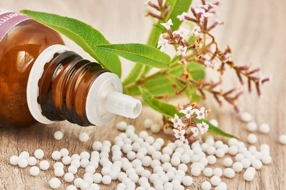 Todos los medicamentos homeopáticos claros en Alemania son seguros / Noticias de salud