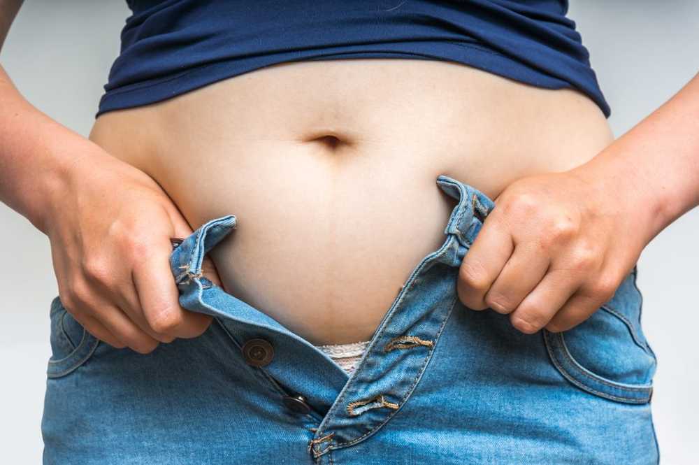 Do people develop obesity and obesity because of their genes? / Health News