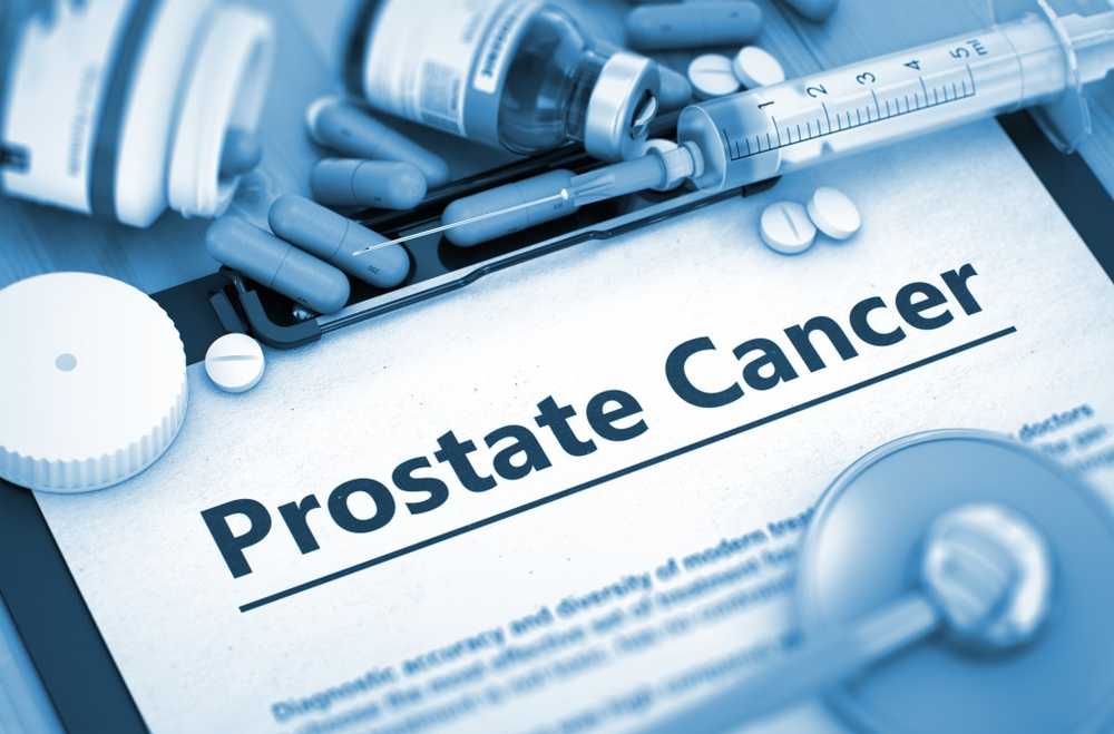 Testul dezvoltat pentru cancerul de prostată face ca multe biopsii de prostată să poată fi prevenite / Știri despre sănătate