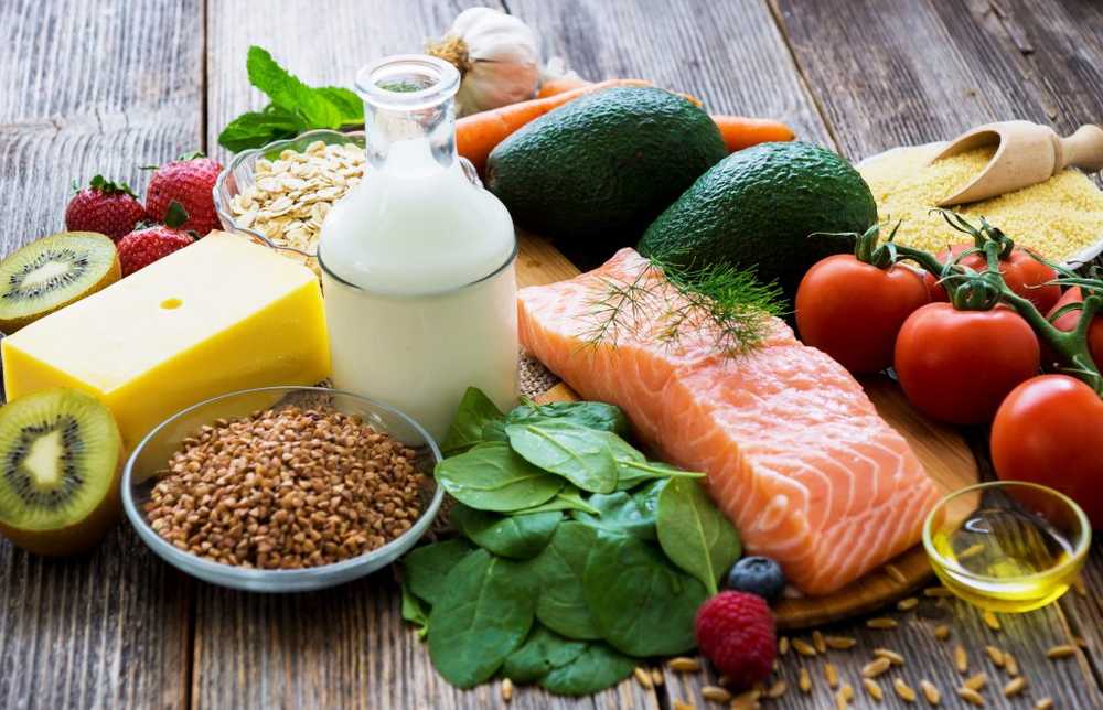 Anti-inflammatory diet This nutritional style helps against rheumatic complaints / Health News