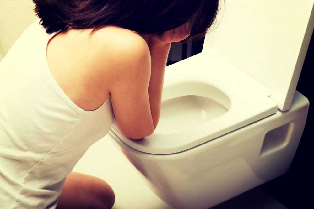 Vomiting and diarrhea Norovirus diseases in Berlin are rising dramatically / Health News